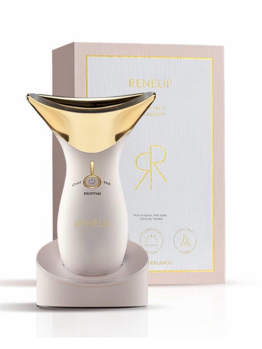 RENELIF NECK ADVANCED SKIN THERAPY
SKU:
AV106
